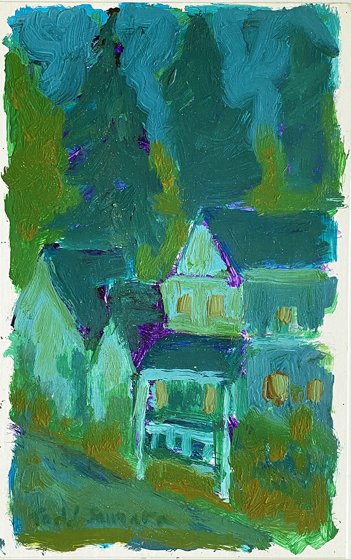Untitled 70-FS